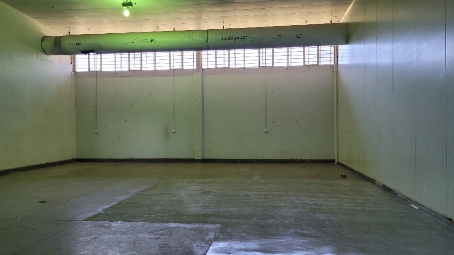 To Let Commercial Property for Rent in Epping Industrial Western Cape